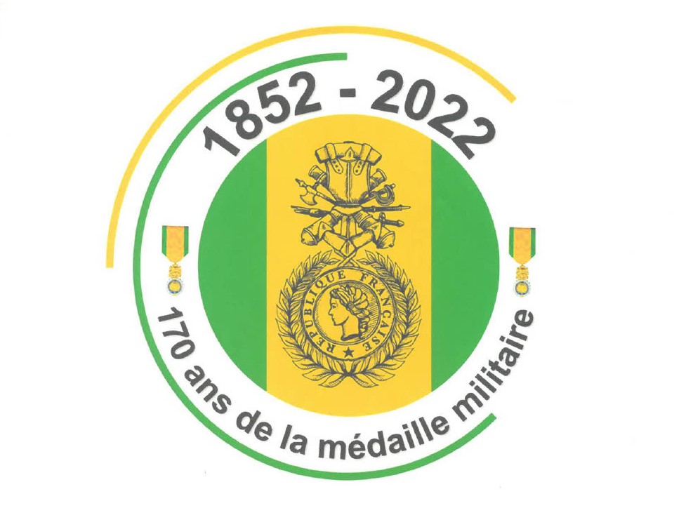 170 ans médaille militaire