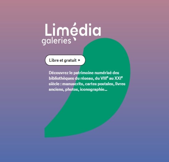 limedia galerie