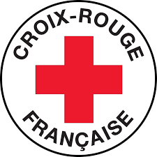 Logo Croix Rouge Française