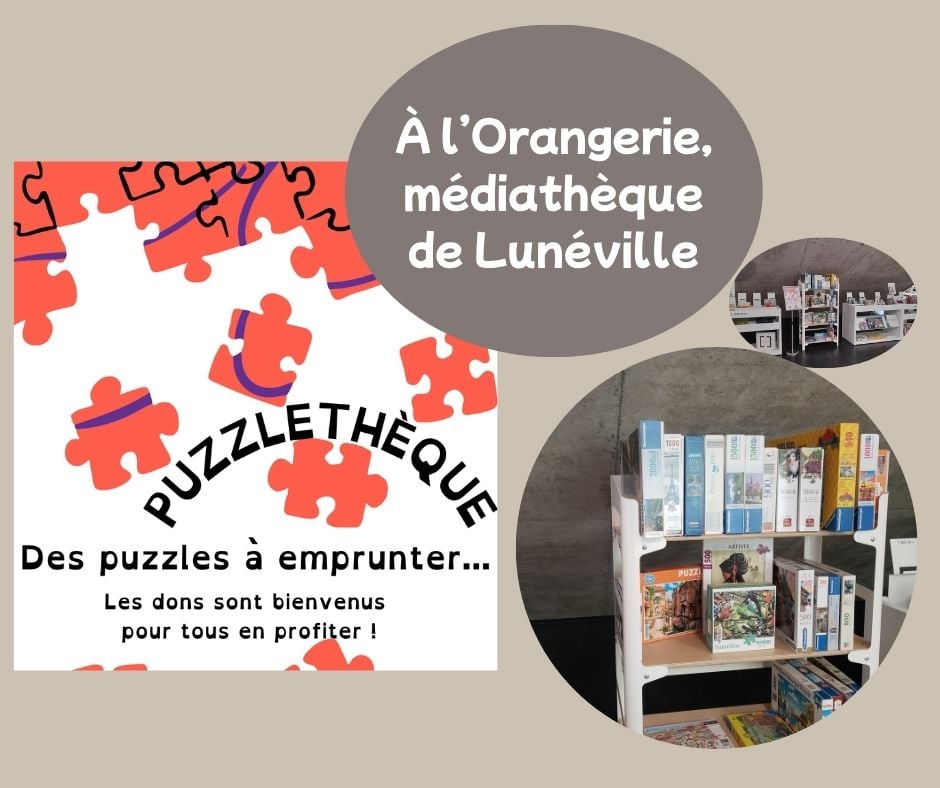 Créathèque Adulte
