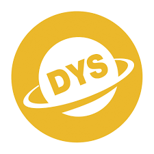 DYS jaune